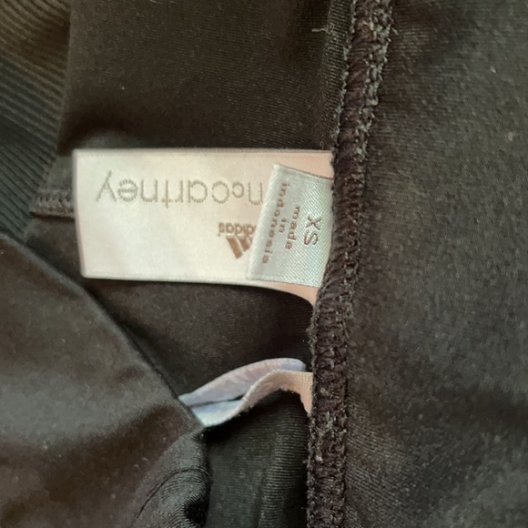 Adidas by Stella McCarthy workout pants - Picture 5 of 5